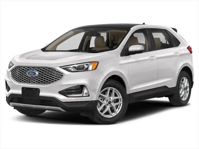 2024 Ford Edge SEL for sale in Hibbing, MN