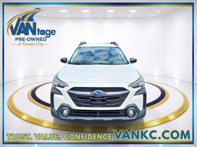 2023 Subaru Outback Premium