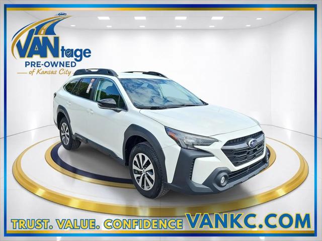 2023 Subaru Outback Premium