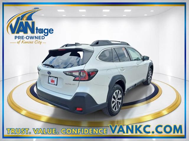 2023 Subaru Outback Premium