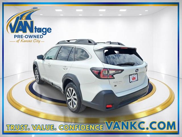 2023 Subaru Outback Premium