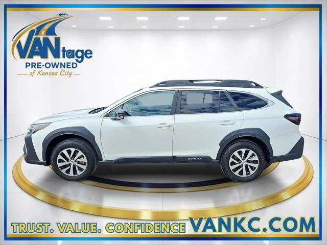 2023 Subaru Outback Premium
