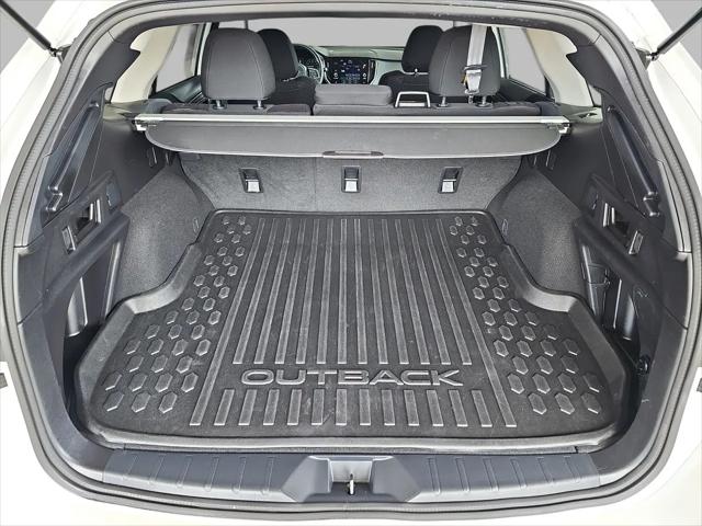 2023 Subaru Outback Premium