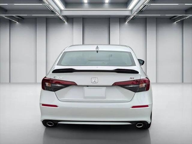 2026 Honda Civic Sedan