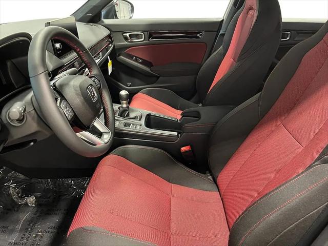 2026 Honda Civic Sedan