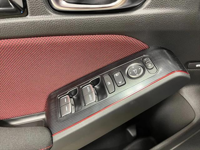 2026 Honda Civic Sedan
