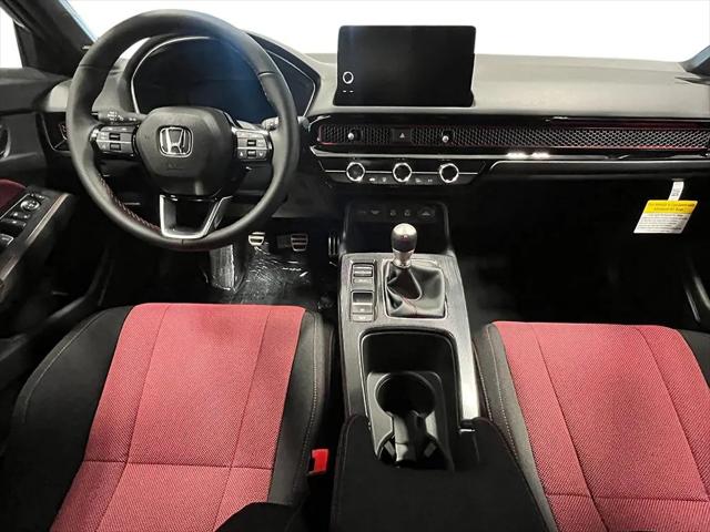 2026 Honda Civic Sedan