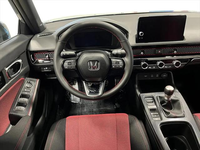 2026 Honda Civic Sedan