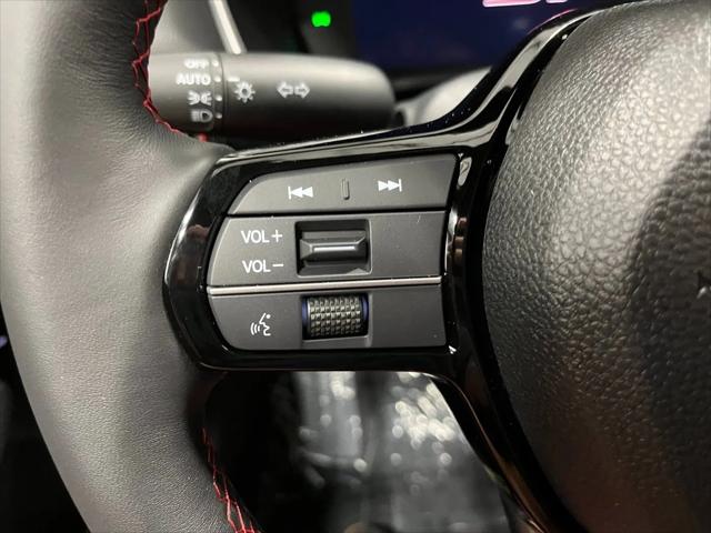 2026 Honda Civic Sedan