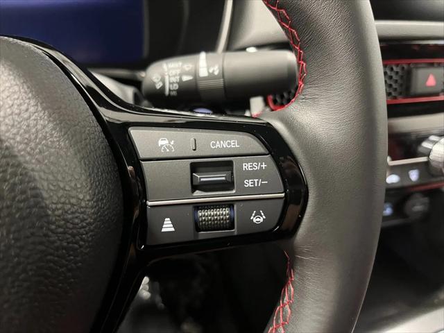 2026 Honda Civic Sedan