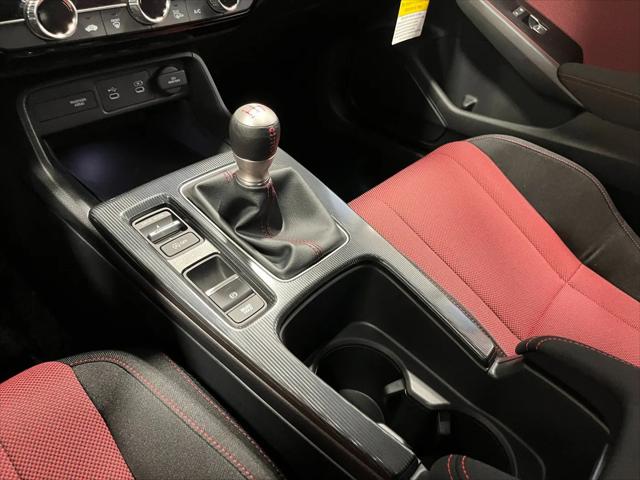 2026 Honda Civic Sedan