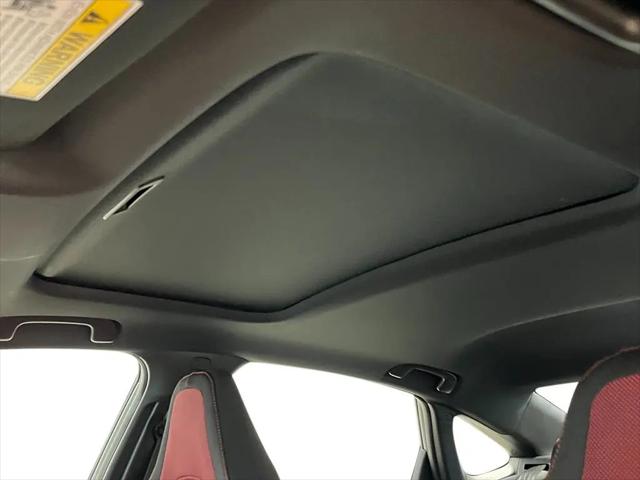 2026 Honda Civic Sedan