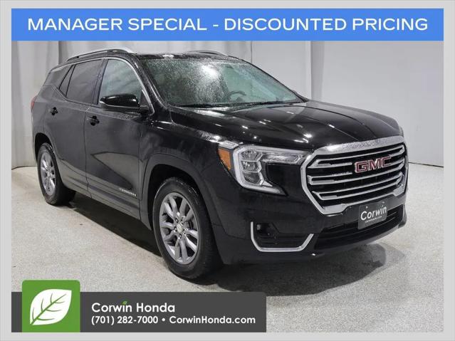 2024 GMC Terrain AWD SLT for sale in Fargo, ND