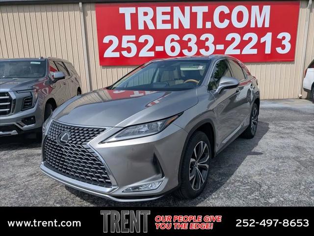 2022 Lexus RX 350 RX 350 for sale in New Bern, NC