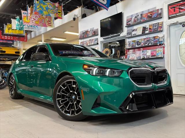 2025 BMW M5 Standard for sale in Staten Island, NY
