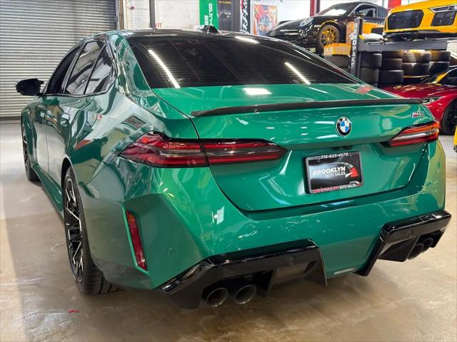 2025 BMW M5 Standard