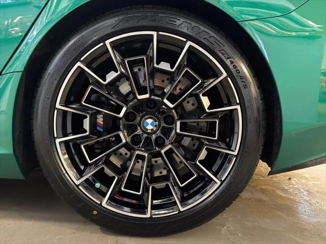 2025 BMW M5 Standard