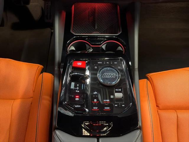 2025 BMW M5 Standard