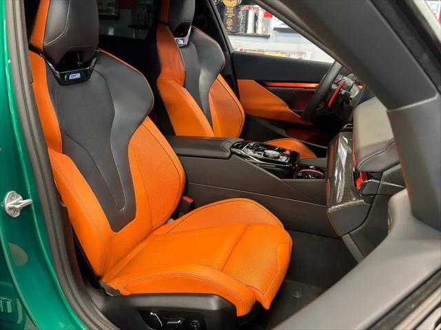 2025 BMW M5 Standard