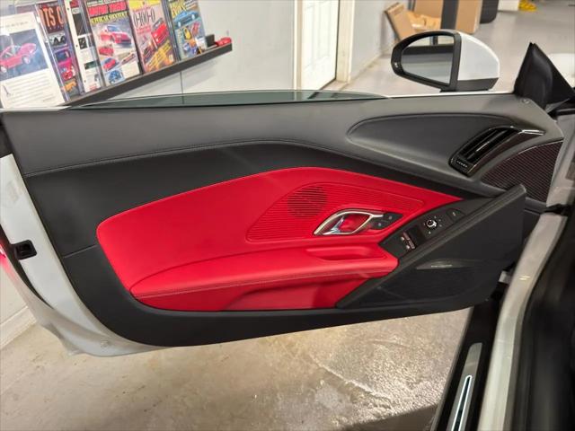 2023 Audi R8 Spyder V10 performance RWD S tronic