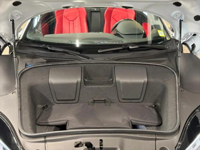 2023 Audi R8 Spyder V10 performance RWD S tronic
