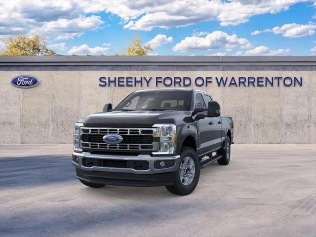2026 Ford F-250 XLT