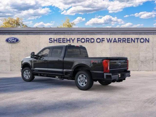 2026 Ford F-250 XLT