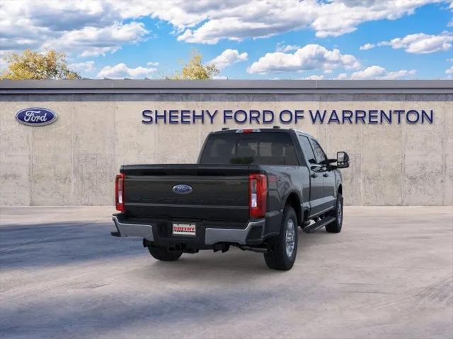 2026 Ford F-250 XLT