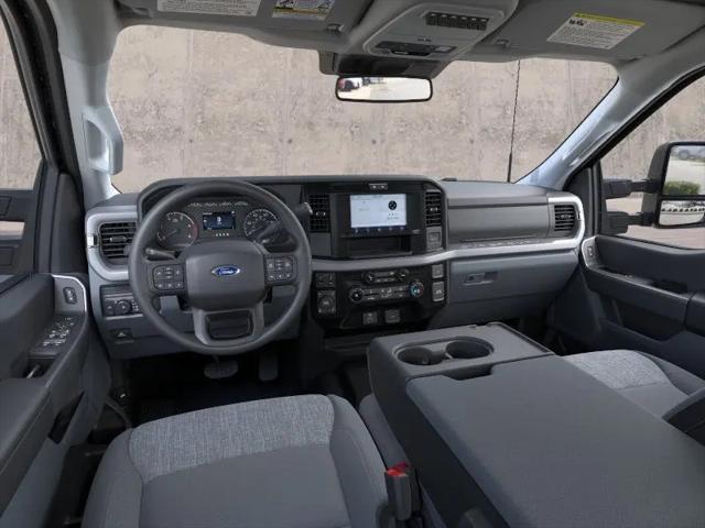 2026 Ford F-250 XLT