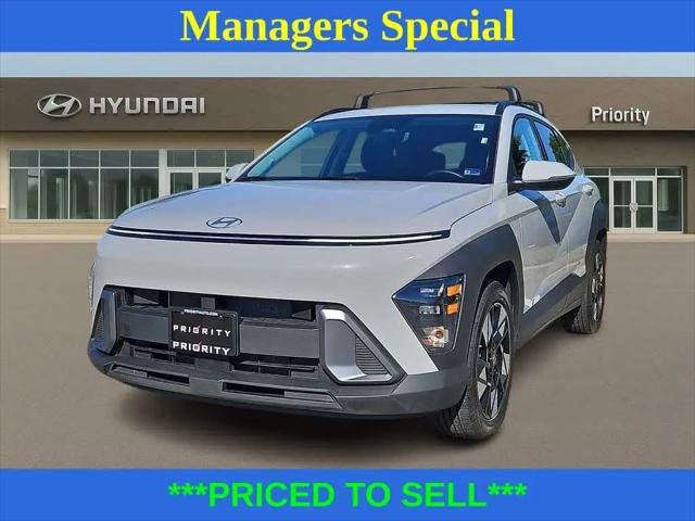 2024 Hyundai Kona SEL for sale in Chesapeake, VA