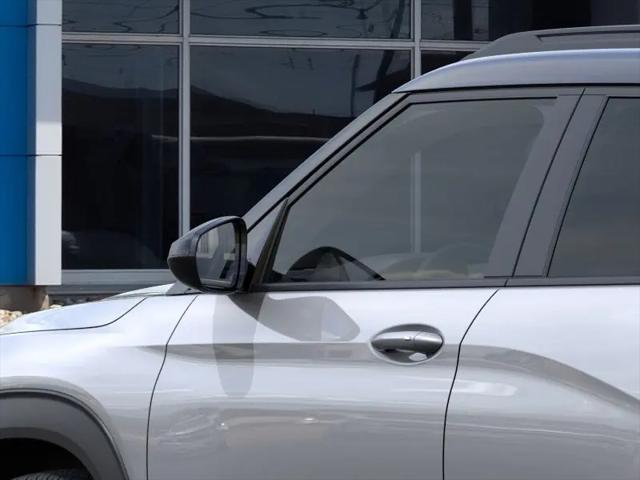 2026 Chevrolet TrailBlazer FWD RS