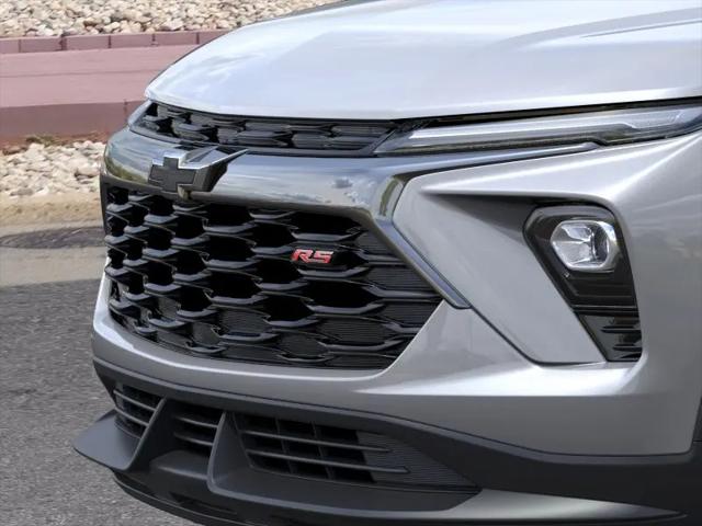 2026 Chevrolet TrailBlazer FWD RS