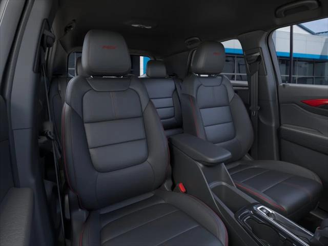 2026 Chevrolet TrailBlazer FWD RS