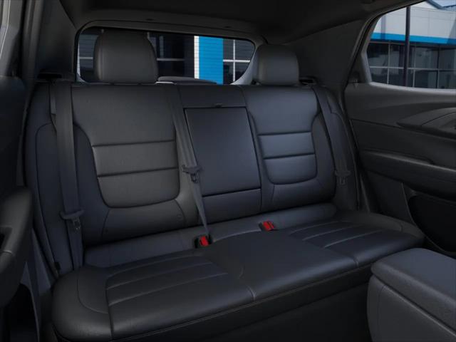 2026 Chevrolet TrailBlazer FWD RS