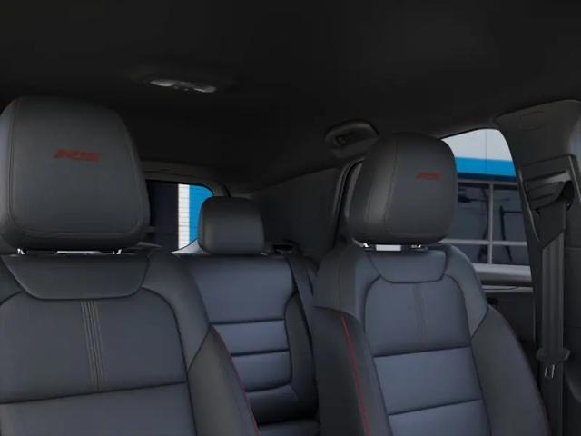 2026 Chevrolet TrailBlazer FWD RS