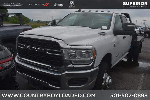 2024 Ram 3500 Tradesman/SLT/Laramie/Limited for sale in Conway, AR
