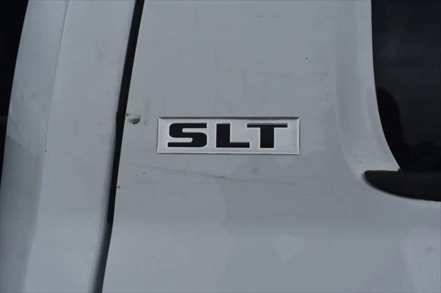 2024 Ram 3500 Tradesman/SLT/Laramie/Limited