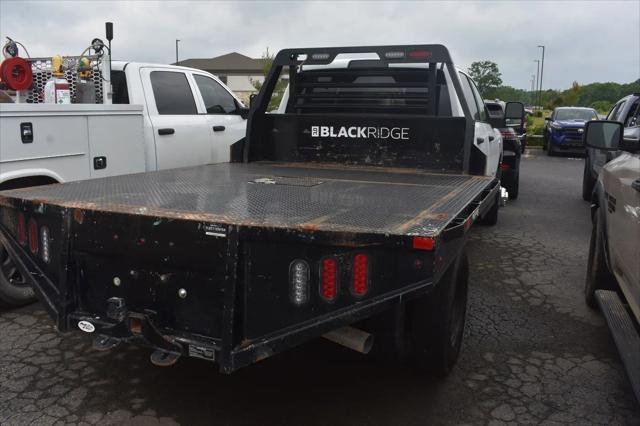 2024 Ram 3500 Tradesman/SLT/Laramie/Limited