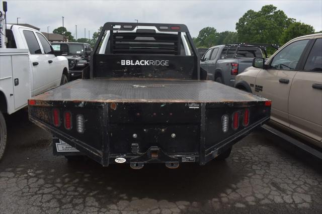 2024 Ram 3500 Tradesman/SLT/Laramie/Limited