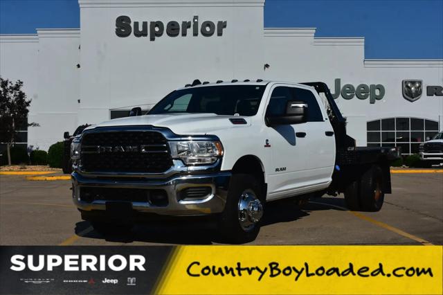 2024 Ram 3500 Tradesman/SLT/Laramie/Limited for sale in Conway, AR