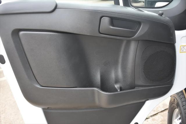 2026 Ram ProMaster 2500 Cargo Van Tradesman High Roof 159 WB w/Pass Seat
