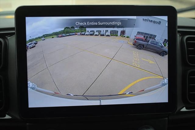 2026 Ram ProMaster 2500 Cargo Van Tradesman High Roof 159 WB w/Pass Seat