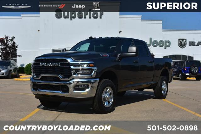 2026 Ram 2500 Tradesman Crew Cab 4x4 6'4" Box for sale in Conway, AR