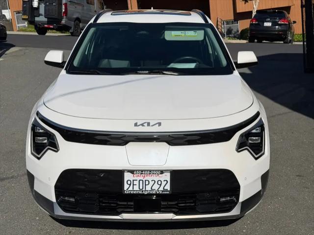2023 Kia Niro EV Wave