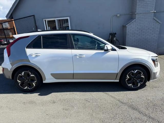 2023 Kia Niro EV Wave