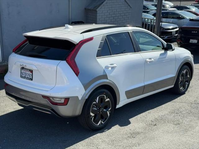 2023 Kia Niro EV Wave