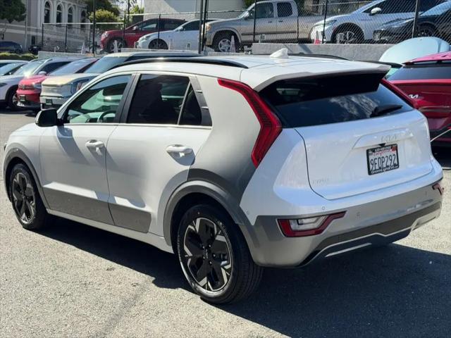 2023 Kia Niro EV Wave
