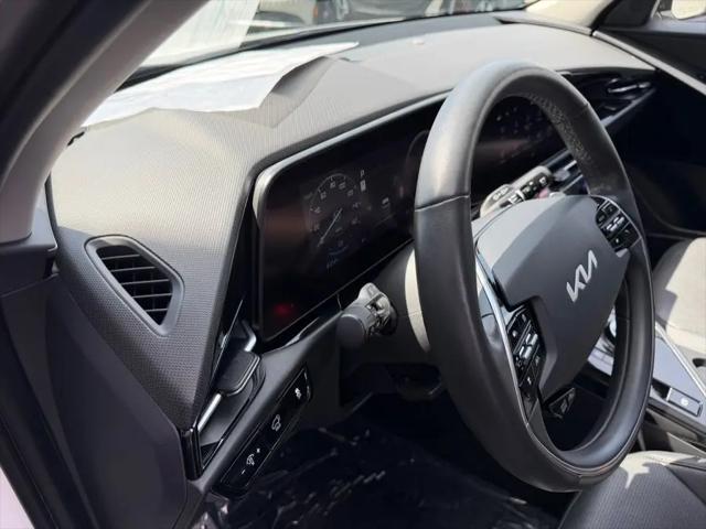 2023 Kia Niro EV Wave