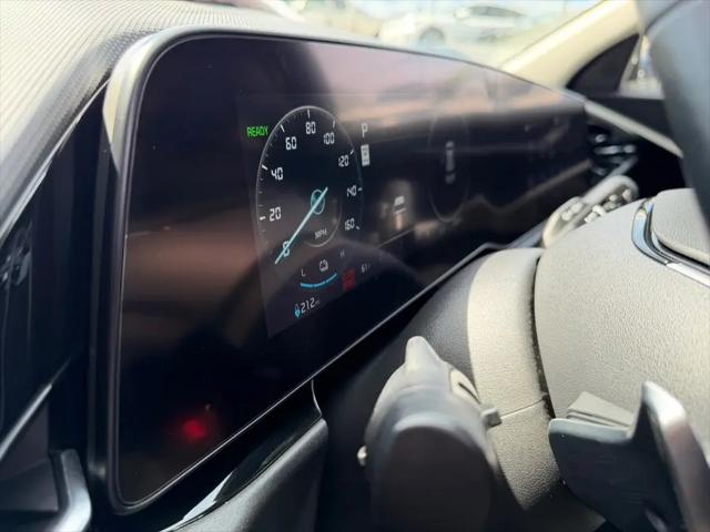2023 Kia Niro EV Wave