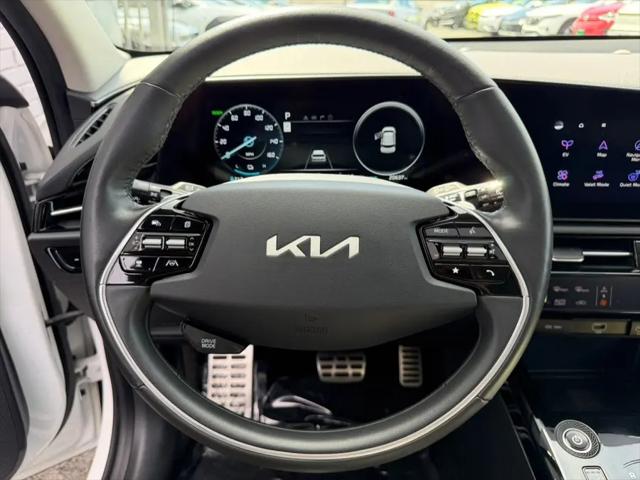 2023 Kia Niro EV Wave